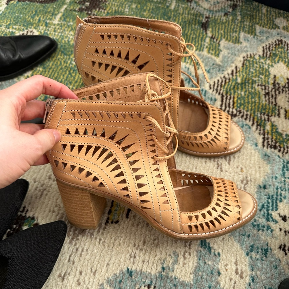 Size 10 Women’s Shoes- Take all for 130